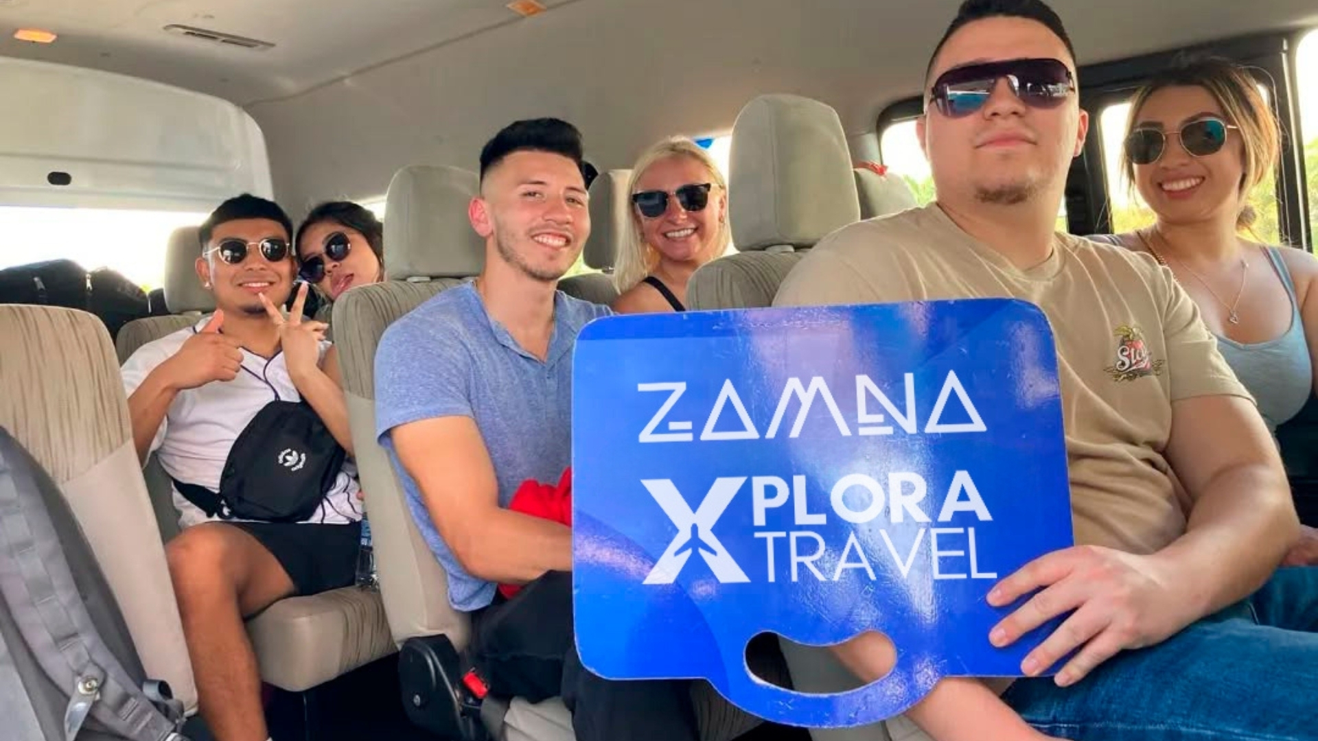 Xplora Travel