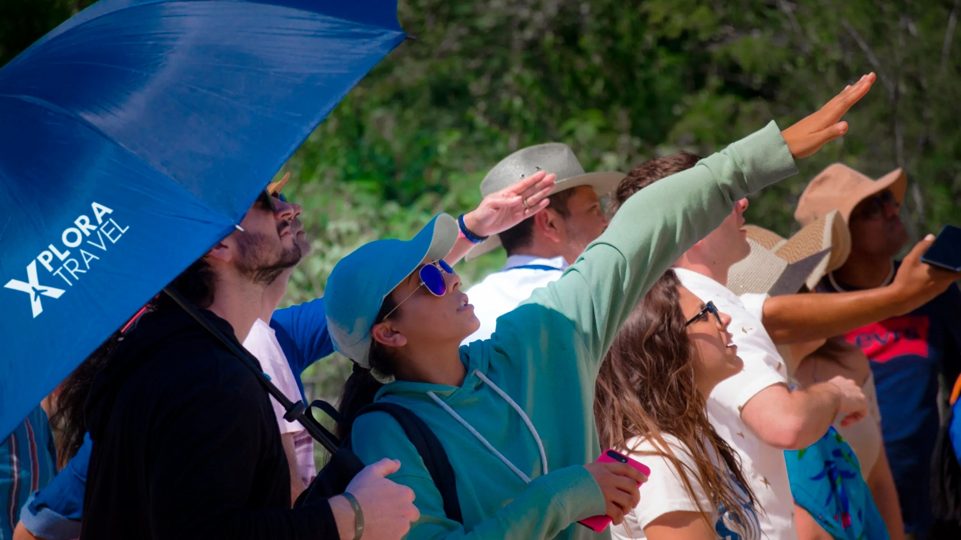 Xplora Travel