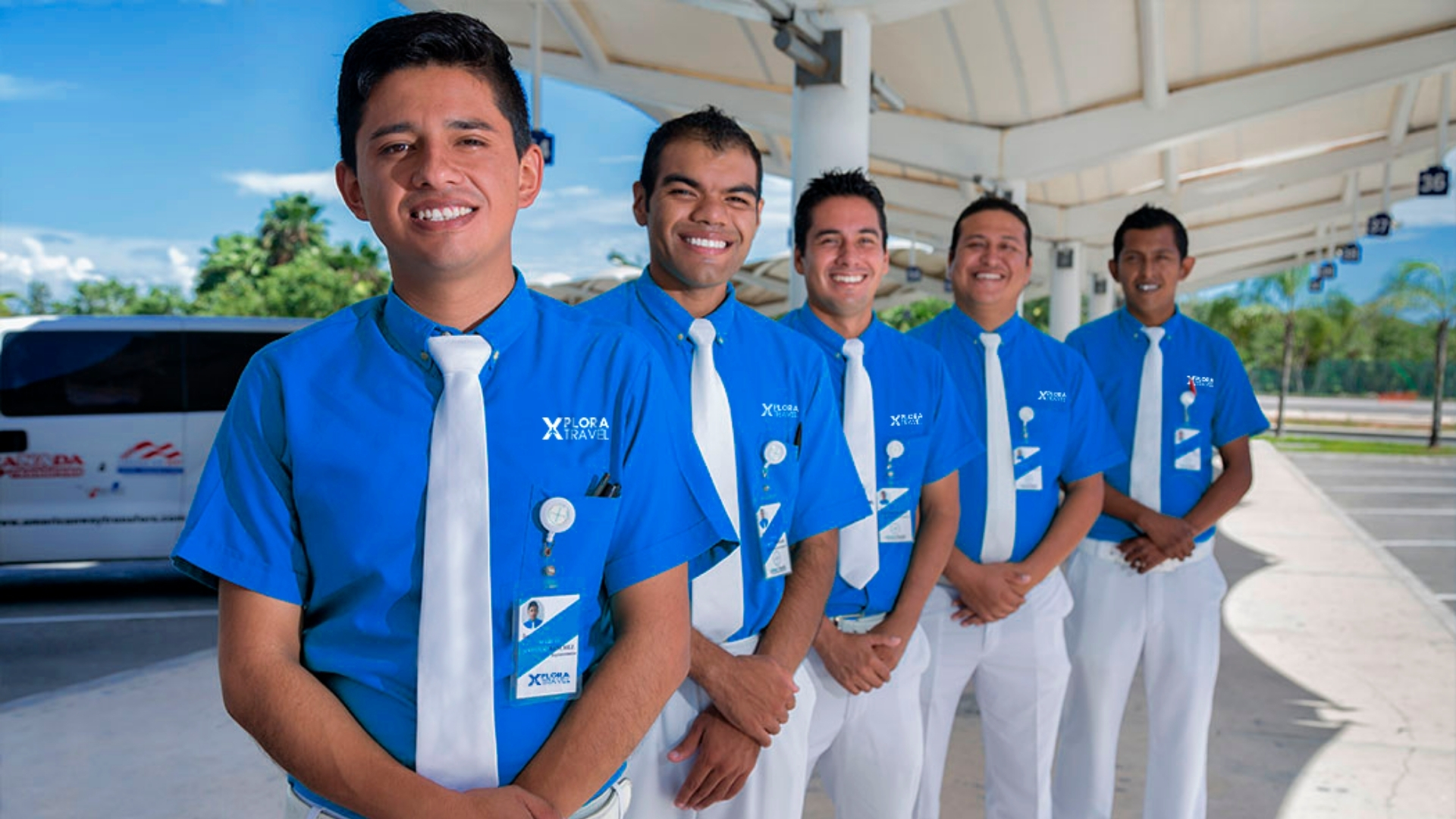 Xplora Travel